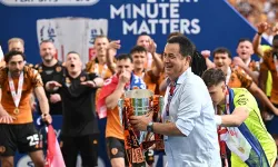 Acun Ilıcalı İngiliz futbolunda tarihe geçti! Bir akşamda servet kazandı