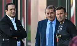 Galatasaray'da çifte orta saha harekatı: Okan Buruk'un masasındaki iki isim
