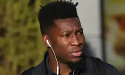 Trabzonspor'da Andre Onana dönemi sona erdi: 'Görev tamamlandı'