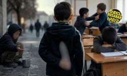 7-8 yaşındaki çocukların elinde bıçak: Toplum neyi kaçırdı?