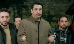 A.B.İ dizisinde başrol ayrıldı takvim değişti!