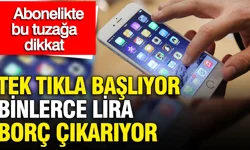Ücretsiz Deneme Fırsatlarında Gizlenen Büyük Tehlike