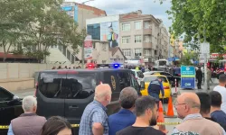 Acı haber verildi: Silahlı kavga ihbarına giden polisler şehit oldu!