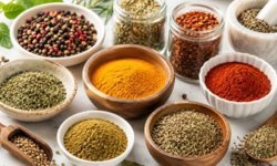 Ne karabiber ne de zencefil! İşte gerçek şifa deposu