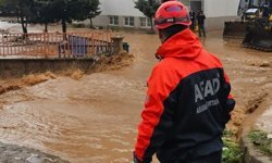 AFAD felaketin raporunu paylaştı! 51 ilde fırtına bilançosu: 2 ölü, 33 yaralı
