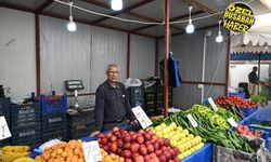 Akpınar’da ekmek aslanın ağzında! Malatyalı esnaf isyan etti: "Bir kilo satmak için günde 15 defa omuzluyoruz!"