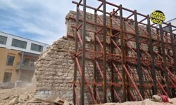 Malatya’nın Ayasofyası: Kiliseden camiye dönüştürülen o yapının bilinmeyen hikâyesi