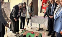Arapgir'de bilim şöleni: Fen Lisesi öğrencilerinden 19 proje!