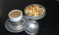 Avrupa'nın asırlık kafelerine taş çıkartıyor: Gaziantep’in 400 yıllık efsanesi "Tahmis"