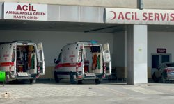 Aynı yolda 3 kaza birden! Malatya’da korku dolu anlar: 10 yaralı