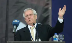 Aziz Yıldırım yol haritasını açıkladı!