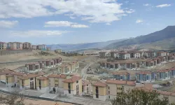 Bahçebaşı TOKİ’lerde kalan etapların anahtar teslimleri ne zaman yapılacak?