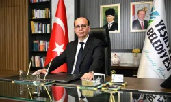 Başkan Geçit: 19 Mayıs bağımsızlık ruhunun ilk adımıdır