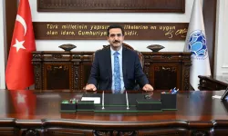Başkan Taşkın: Gençlik geleceğe olan inancımızın sembolüdür