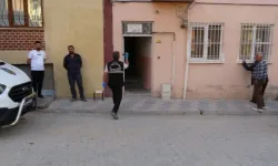 Battalgazi’de acı haber: Koltukta hareketsiz bulundu