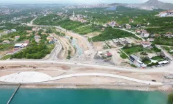 Battalgazi’de dev proje: Çarşıbaşı rekreasyon alanı için tarih verildi!