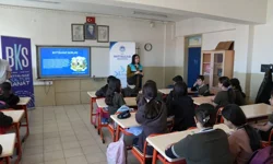 Battalgazi’de “Kültür Akademisi” başladı