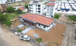 Battalgazi’de Selçuklu Mahallesi için geri sayım: Başkan Taşkın sözünü tutuyor!