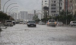 Battalgazi’den Doğanşehir’e meteorolojik uyarı: Malatya’ya sağanak ve dolu geliyor