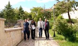 Bayram sonrası hizmete giriyor: Darende’de herkes bu projeyi konuşacak!