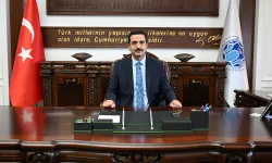 Başkan Taşkın’dan birlik ve kardeşlik vurgusu