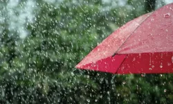 Malatya için sağanak yağış uyarısı: Sıcaklıklar düşüyor!