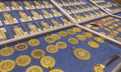 BDDK Mart 2026 raporu açıklandı: Malatya altın mevduatında Türkiye ikincisi!