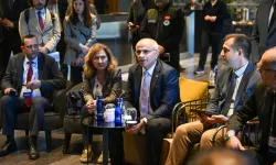 Belediye Başkanı Sami Er’den COP31 zirvesinde önemli açıklamalar
