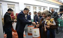 Bir dilim tatlı kâbusu oldu! Malatya'da çölyak hastalarının görünmez çilesi