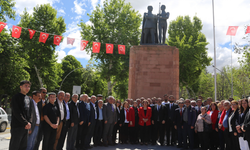 CHP Malatya’dan 19 Mayıs’ta sert mesaj: 'Korkmayız, yılmayız!'