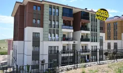 Çamurlu TOKİ’de yaşam başladı! İşte son durum