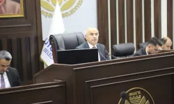 Çevre düzenlemesi ve bisiklet yolu projesi için Sami Er’e tam yetki