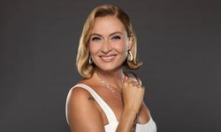 Ünlü Oyuncu Ceyda Düvenci Aşka Geldi! Güçlü Mete İçin Yazdığı Doğum Günü Mesajı Olay Yarattı