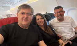 CHP YDK Başkan Yardımcısı ve Malatyalı Ayça Akpek Şenay’da tutuklandı!