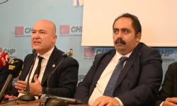 CHP'li Bakan Malatya'dan seslendi! "Veli Ağbaba'ya atılan iftiralar CHP'yedir"