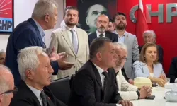 CHP’nin bayramlaşmasında “Özel-Kılıçdaroğlu” gerginliği