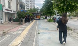 Son dakika Malatya'da 5.5 büyüklüğünde deprem