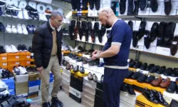Malatya'da Kurban Bayramı hareketliliği: Konteyner çarşılar doldu taştı!