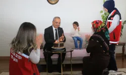 Devletin şefkat eli Elazığ’ın üzerinde
