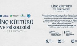 Dijital linç psikolojisi nedir? Gençleri bekleyen tehlikeye karşı Malatya’da büyük buluşma
