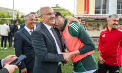 Dipten zirveye: Malatya Yeşilyurtspor’un inanılmaz final yolculuğu!