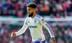Galatasaray'da orta saha harekatı: Douglas Luiz için girişimler başladı
