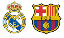 El Clasico'da şampiyonluk gecesi! Barcelona - Real Madrid maçı ne zaman, saat kaçta, hangi kanalda?