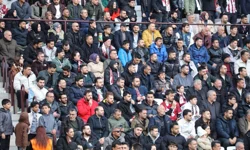 Elazığ'da nefesler tutuldu! Maç biletleri satışa sunuldu