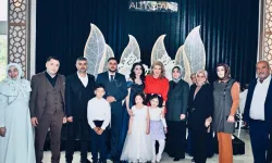 "En kıymetli yol hemşehrilerimizin gönül dünyasına temas etmektir"