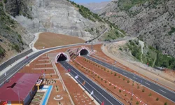 Erkenek Tüneli’nde final yakın! Tarih verildi, geri sayım başladı