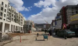 Fuzuli ve Temelli 20 gün içerisinde trafiğe açılacak!