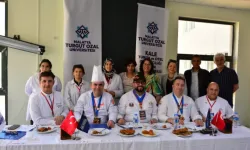 Gizli tarifler yarıştı, jürinin kaşık attığı o lezzet herkesi şaşırttı!