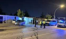 Güney Kuşak Yolu’nda kaza! Ortalık savaş alanına döndü