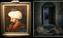 Hünkâr Çayırı'ndan Fatih Camii'ne: Büyük Sultan'ın vefatındaki acı detay